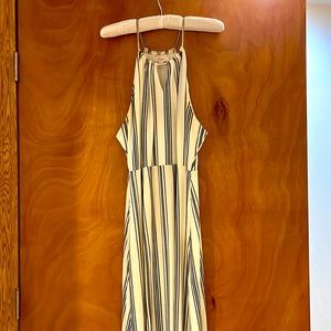 Women’s Halter Dress